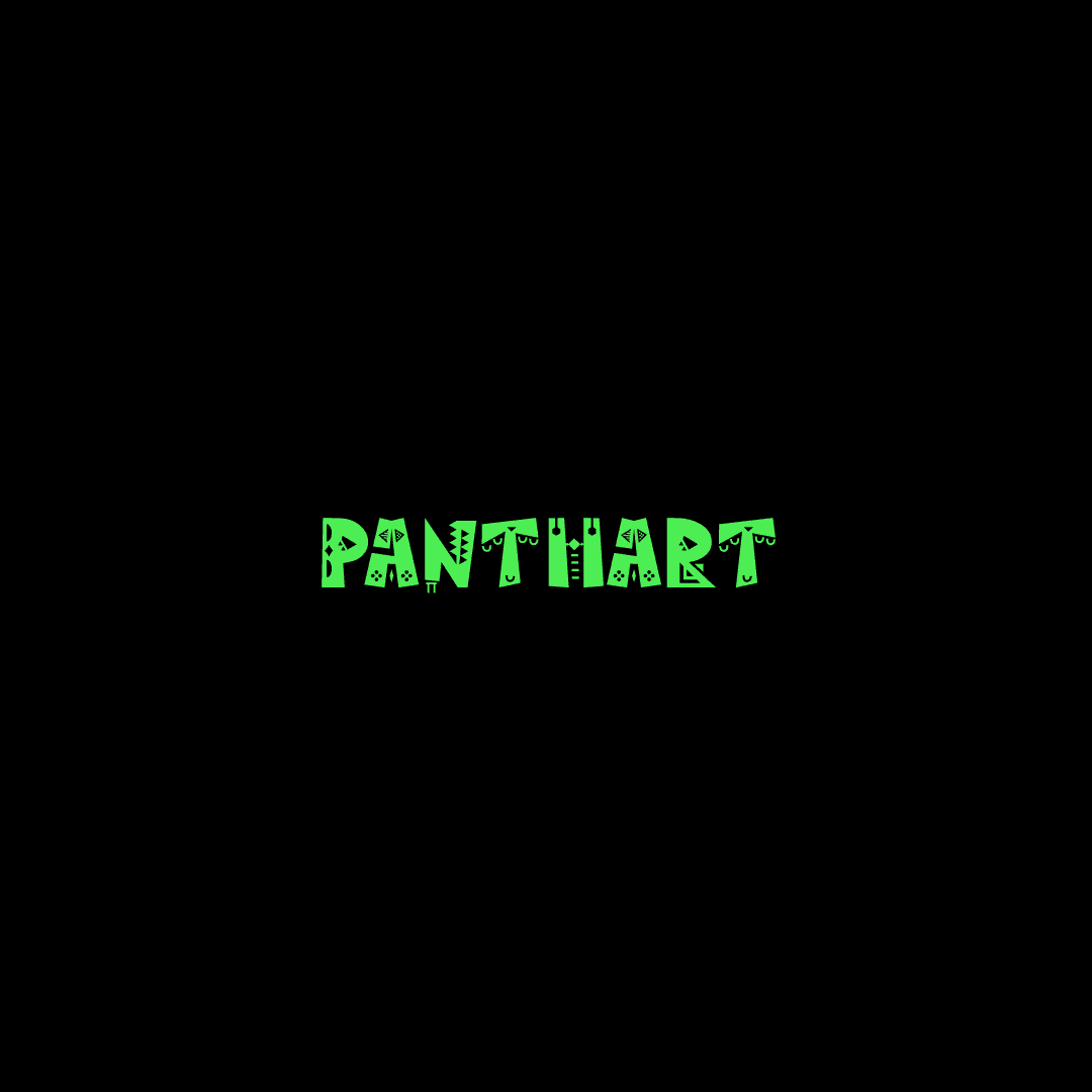 Panthart - NFT Marketplace